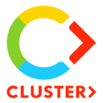 logo cluster