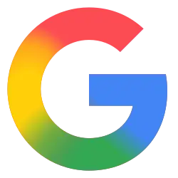 Google logo reviews- Cluster Adelaide