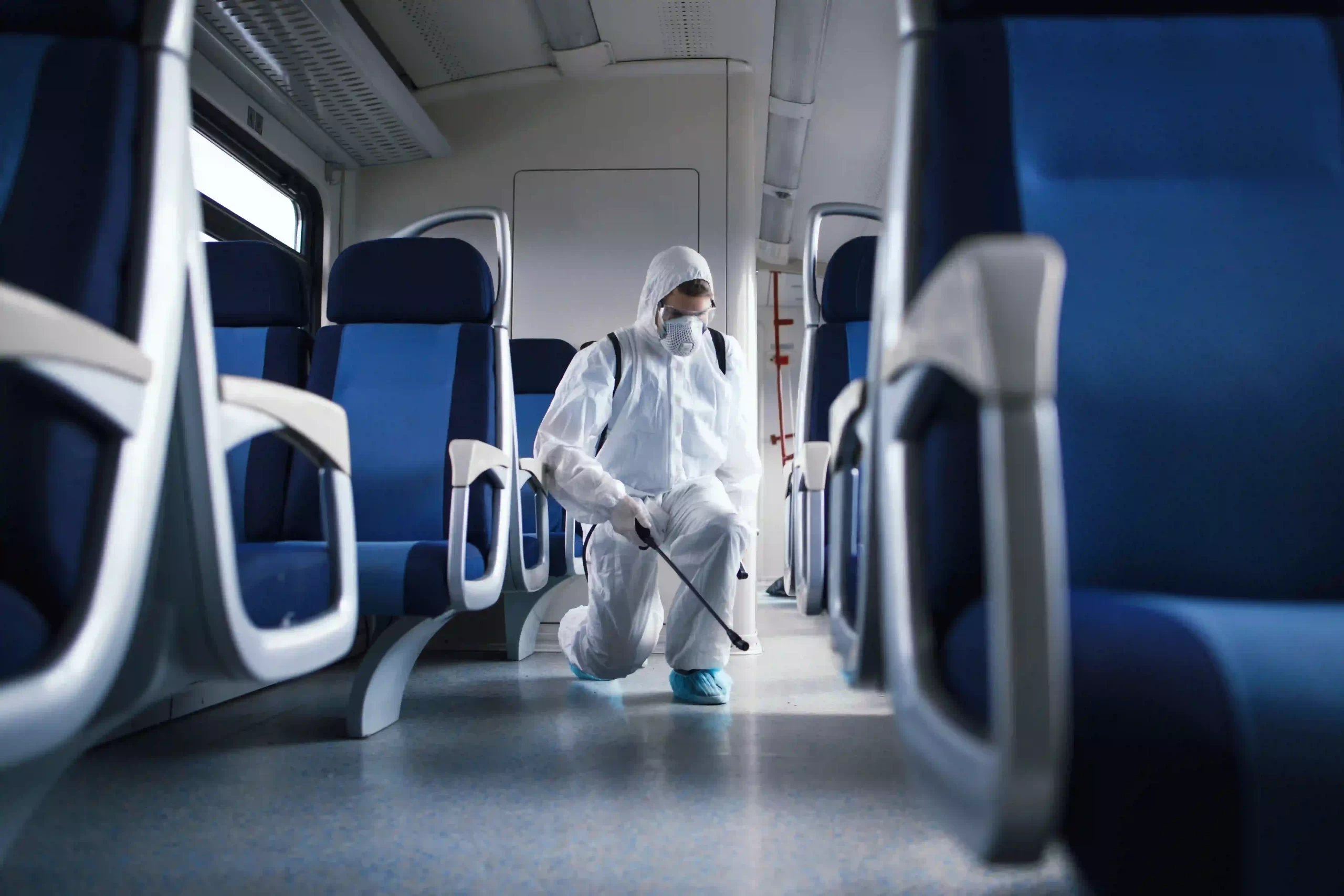 Commercial Biohazard Cleaning Adelaide