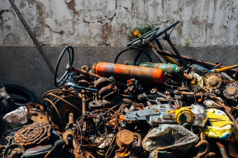 Read more about the article 10 Types of Rubbish You Need to Know for Proper Waste Disposal